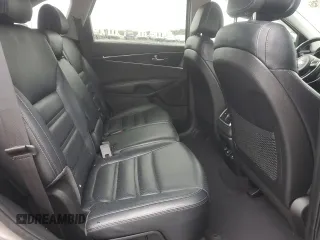 2016 Kia Sorento EX with VIN 5XYPH4A5XGG127299, listed as a Copart auction lot 58931235 with 113,561 mi miles and Salvage title. Bid and sale history available at DreamBid. Image 11.