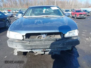 1999 Nissan Altima XE with VIN 1N4DL01D3XC273197, listed as a IAAI auction lot 41508232 with 168,658 mi miles. Bid and sale history available at carsss.com. Image 6.