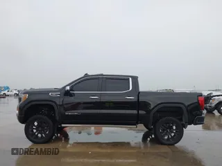 2021 GMC Sierra 1500 Denali с VIN 1GTU9FEL3MZ340371, выставлен на аукционе IAAI как лот 40406737 с пробегом 35 991 миль миль и . История ставок и продаж доступна на DreamBid. Изображение 14.