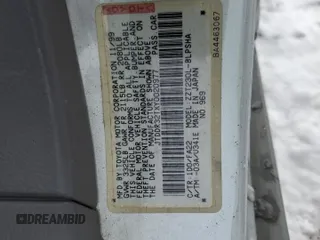 2000 Toyota Celica GT with VIN JTDDR32TXY0020977, listed as a Copart auction lot 86059314 with 249,829 mi miles and Salvage Title. Bid and sale history available at carsss.com. Image 13.