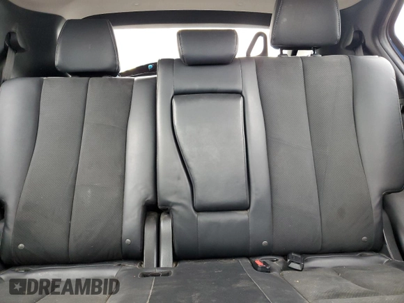 2022 Mitsubishi Eclipse Cross SE with VIN JA4ASWAA0NZ002398, listed as a Copart auction lot 46335975 with 76,116 mi miles and Salvage title. Bid and sale history available at DreamBid. Image 10.