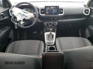 2024 Hyundai Venue Limited with VIN KMHRC8A34RU324477, listed as a Copart auction lot 88054915 with 13,343 mi miles and Salvage Title. Bid and sale history available at DreamBid. Image 8.
