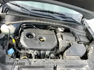 2018 Hyundai Tucson SEL с VIN KM8J33A47JU681584, выставлен на аукционе Copart как лот 86327745 с пробегом 125 621 миль миль и Чистый • Clean title. История ставок и продаж доступна на DreamBid. Изображение 14.