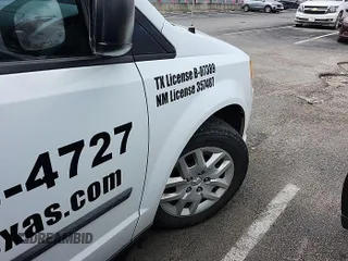2014 Ram Cargo Van Tradesman с VIN 2C4JRGAG7ER389893, выставлен на аукционе IAAI как лот 42408981 с пробегом 125 672 миль миль и . История ставок и продаж доступна на DreamBid. Изображение 1.