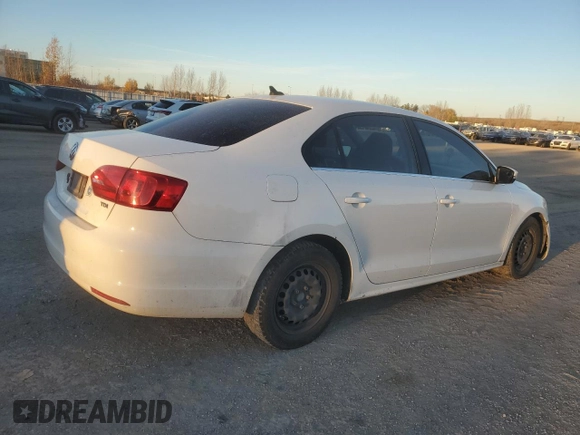 2013 Volkswagen Jetta TDI w/Premium/Nav with VIN 3VWLL7AJ9DM428007, listed as a Copart auction lot 78778874 with 224,951 mi miles and Salvage title. Bid and sale history available at DreamBid. Image 3.