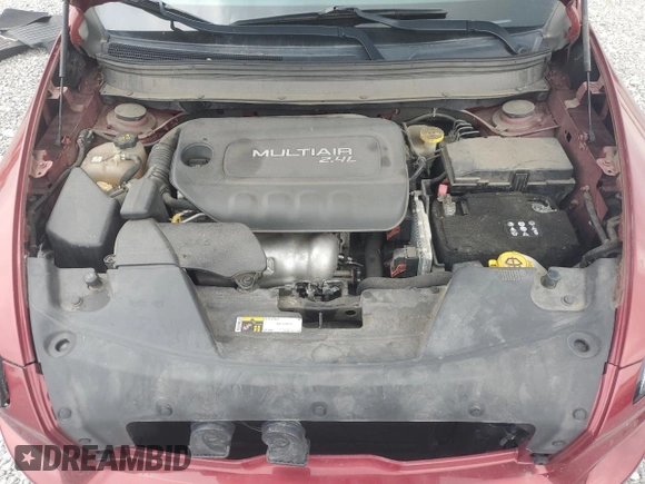 2016 Jeep Cherokee Sport с VIN 1C4PJLAB5GW190723, выставлен на аукционе Copart как лот 59732875 с пробегом 110 680 миль миль и Списание • Salvage title. История ставок и продаж доступна на DreamBid. Изображение 12.