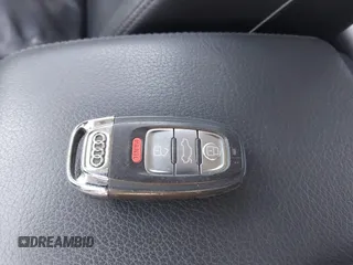 2014 Audi A4 Premium с VIN WAUAFAFL4EA017909, выставлен на аукционе IAAI как лот 42251236 с пробегом 169 872 миль миль и . История ставок и продаж доступна на DreamBid. Изображение 11.