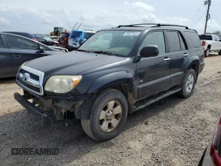 2009 Toyota 4Runner SR5 z VIN JTEZU14R19K026291, wystawiony jako Copart lot #58627845 z przebiegiem 150 625 mil mil oraz Czysty tytuł • Clean title. Historia ofert i sprzedaży dostępna na DreamBid. Obrazek 1.