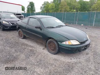 2002 Chevrolet Cavalier LS z VIN 1G1JS124727464734, wystawiony jako IAAI lot #42220502 z przebiegiem 206 225 mil mil oraz . Historia ofert i sprzedaży dostępna na DreamBid. Obrazek 1.