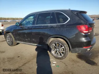 2015 BMW X5 xDrive35i with VIN 5UXKR0C50F0P16877, listed as a Copart auction lot 42285685 with 135,779 mi miles and Clean Title. Bid and sale history available at carsss.com. Image 2.