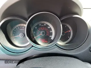 2011 Kia Forte EX with VIN KNAFU4A24B5449111, listed as a Copart auction lot 51159175 with 172,625 mi miles and Salvage Title. Bid and sale history available at carsss.com. Image 9.