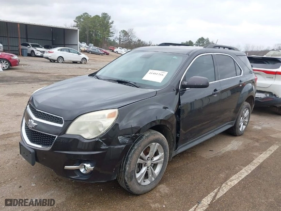 2013 Chevrolet Equinox LT with VIN 2GNFLNE39D6328927, listed as a IAAI auction lot 41481316 with 240,619 mi miles. Bid and sale history available at carsss.com. Image 6.