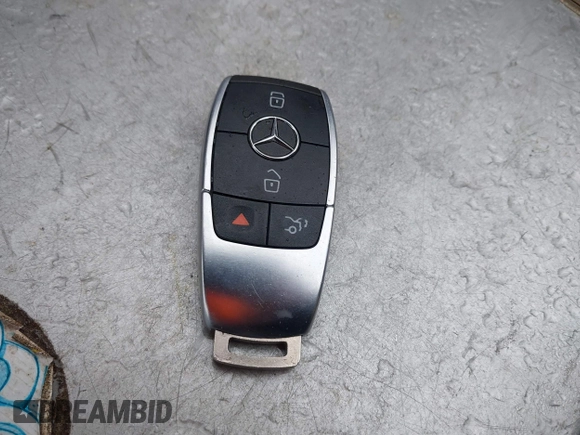2021 Mercedes-Benz C 300 with VIN W1KWF8EB0MR625054, listed as a IAAI auction lot 41418183 with 58,630 mi miles and . Bid and sale history available at DreamBid. Image 11.