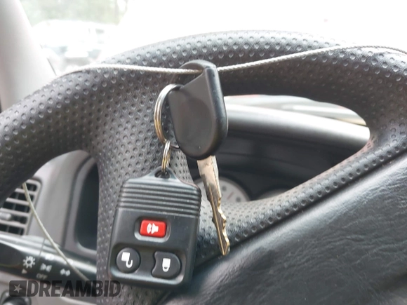 2005 Ford Escape XLS Value с VIN 1FMYU02ZX5KB43354, выставлен на аукционе IAAI как лот 42427019 с пробегом 139 910 миль миль и . История ставок и продаж доступна на DreamBid. Изображение 11.