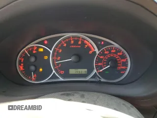 2014 Subaru WRX WRX с VIN JF1GV7E61EG010787, выставлен на аукционе Copart как лот 61637585 с пробегом 143 319 миль миль и Списание • Salvage title. История ставок и продаж доступна на DreamBid. Изображение 9.