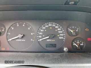 2003 Jeep Grand Cherokee Laredo with VIN 1J4GW48SX3C569087, listed as a Copart auction lot 55941035 with Not provided miles and Salvage title. Bid and sale history available at DreamBid. Image 9.