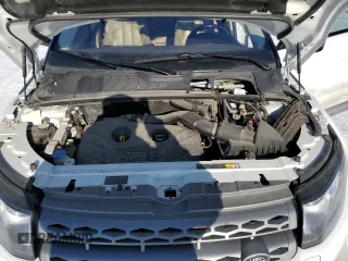 2013 Land Rover Range Rover Evoque Pure Plus с VIN SALVP2BGXDH753803, выставлен на аукционе Copart как лот 42528945 с пробегом Не указан миль и Списание • Salvage title. История ставок и продаж доступна на DreamBid. Изображение 11.
