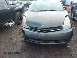 2007 Toyota Prius with VIN JTDKB20U573225959, listed as a IAAI auction lot 42516892 with 239,323 mi miles and . Bid and sale history available at DreamBid. Image 12.