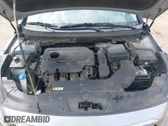 2015 Hyundai Sonata Limited with VIN 5NPE34AF3FH200664, listed as a IAAI auction lot 41870793 with 133,032 mi miles and . Bid and sale history available at DreamBid. Image 10.