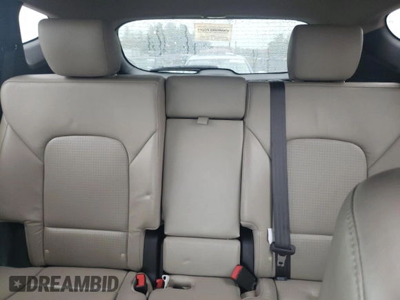 2013 Hyundai Santa Fe Sport z VIN 5XYZU3LA0DG076108, wystawiony jako Copart lot #54684415 z przebiegiem 118 348 mil mil oraz Nie do naprawy • Non repairable. Historia ofert i sprzedaży dostępna na DreamBid. Obrazek 10.