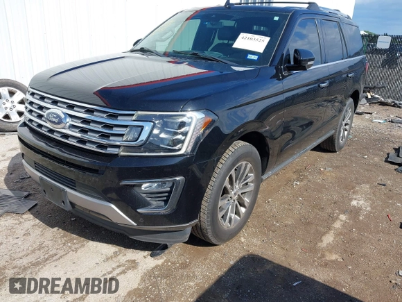 2018 Ford Expedition Limited with VIN 1FMJU1KT8JEA13259, listed as a IAAI auction lot 42103525 with 68,773 mi miles and . Bid and sale history available at DreamBid. Image 2.