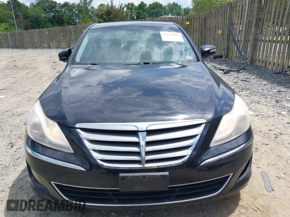 2012 Hyundai Genesis 3.8L z VIN KMHGC4DDXCU181420, wystawiony jako IAAI lot #42231906 z przebiegiem 219 714 mil mil oraz . Historia ofert i sprzedaży dostępna na DreamBid. Obrazek 6.