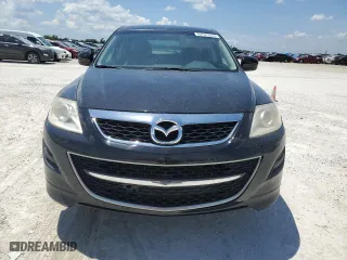 2011 Mazda CX-9 Touring with VIN JM3TB2CA0B0331193, listed as a Copart auction lot 67541674 with 246,311 mi miles and Salvage Title. Bid and sale history available at carsss.com. Image 5.