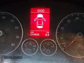 2005 Volkswagen Jetta 2.5L с VIN 3VWRF71K35M637013, выставлен на аукционе IAAI как лот 40970119 с пробегом 214 426 миль миль и . История ставок и продаж доступна на DreamBid. Изображение 15.