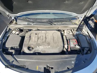 2014 Chevrolet Impala LTZ with VIN 2G1155S30E9232811, listed as a IAAI auction lot 41728281 with 106,269 mi miles and . Bid and sale history available at DreamBid. Image 10.