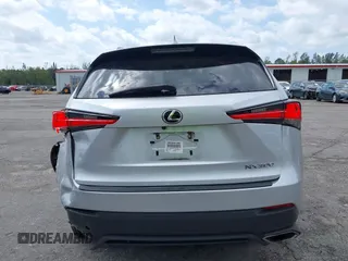 2019 Lexus NX with VIN JTJYARBZ2K2123089, listed as a IAAI auction lot 41909100 with 126,710 mi miles. Bid and sale history available at carsss.com. Image 17.