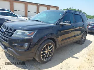 2016 Ford Explorer Sport с VIN 1FM5K8GT2GGA60437, выставлен на аукционе IAAI как лот 42605244 с пробегом 219 099 миль миль и . История ставок и продаж доступна на DreamBid. Изображение 2.