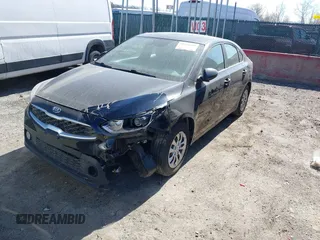 2019 Kia Forte LXS with VIN 3KPF24AD1KE047822, listed as a IAAI auction lot 41554454 with 106,853 mi miles and . Bid and sale history available at DreamBid. Image 18.