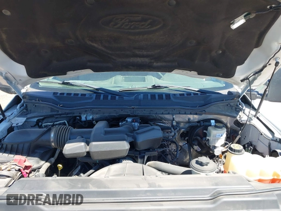 2017 Ford F-250 XL с VIN 1FDBF2A62HEC86658, выставлен на аукционе IAAI как лот 41768063 с пробегом 91 233 миль миль и . История ставок и продаж доступна на DreamBid. Изображение 10.