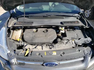 2014 Ford Escape SE with VIN 1FMCU9G9XEUD67445, listed as a Copart auction lot 51999404 with 83,101 mi miles and Clean Title. Bid and sale history available at DreamBid. Image 12.