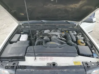 2003 Land Rover Discovery SE with VIN SALTW16403A825989, listed as a Copart auction lot 84732494 with 176,496 mi miles and Salvage Title. Bid and sale history available at carsss.com. Image 13.
