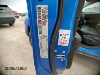 2021 Jeep Compass Trailhawk z VIN 3C4NJDDB9MT590052, wystawiony jako Copart lot #54973695 z przebiegiem 78 522 mil mil oraz Szkoda całkowita • Salvage title. Historia ofert i sprzedaży dostępna na DreamBid. Obrazek 13.