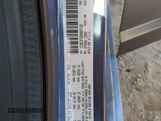 2011 Chrysler 200 Limited with VIN 1C3BC2FG2BN607169, listed as a Copart auction lot 48404565 with 131,226 mi miles and Salvage Title. Bid and sale history available at carsss.com. Image 12.