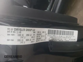 2010 Jeep Commander Limited with VIN 1J4RG5GTXAC113187, listed as a Copart auction lot 51625974 with Not provided miles and Non repairable. Bid and sale history available at DreamBid. Image 13.