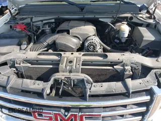 2012 GMC Sierra 1500 SLT с VIN 3GTP2WE72CG252673, выставлен на аукционе IAAI как лот 41455847 с пробегом 213 370 миль миль и . История ставок и продаж доступна на DreamBid. Изображение 10.