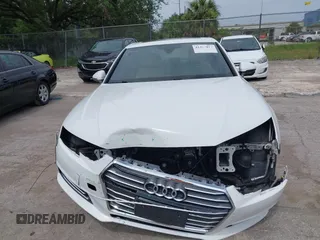 2017 Audi A4 Premium с VIN WAUGNAF40HN061246, выставлен на аукционе IAAI как лот 42383814 с пробегом 70 629 миль миль и . История ставок и продаж доступна на DreamBid. Изображение 12.