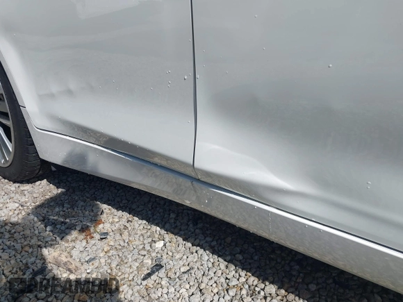 2014 Infiniti Q50 Hybrid Sport with VIN JN1AV7AR0EM703550, listed as a IAAI auction lot 42212384 with 79,308 mi miles and . Bid and sale history available at carsss.com. Image 17.