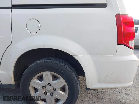 2013 Ram Cargo Van with VIN 2C4RRGAGXDR640214, listed as a IAAI auction lot 41812963 with 262,346 mi miles and . Bid and sale history available at DreamBid. Image 20.