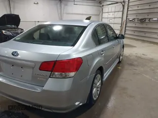 2013 Subaru Legacy Premium with VIN 4S3BMBC69D3021894, listed as a IAAI auction lot 41844329 with 194,297 mi miles and . Bid and sale history available at DreamBid. Image 4.