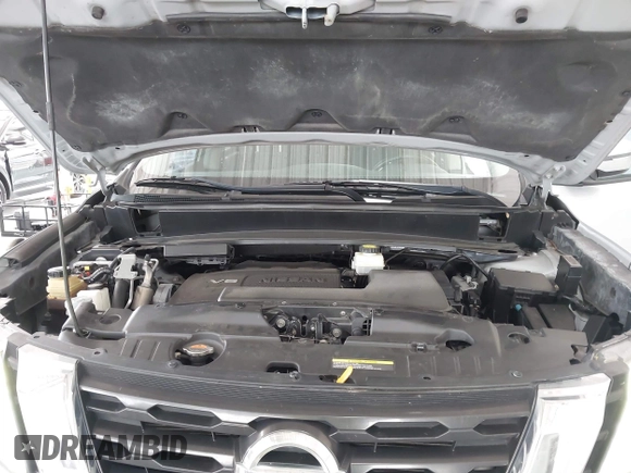 2018 Nissan Pathfinder SL with VIN 5N1DR2MN7JC679155, listed as a IAAI auction lot 42546774 with 105,614 mi miles and . Bid and sale history available at DreamBid. Image 10.