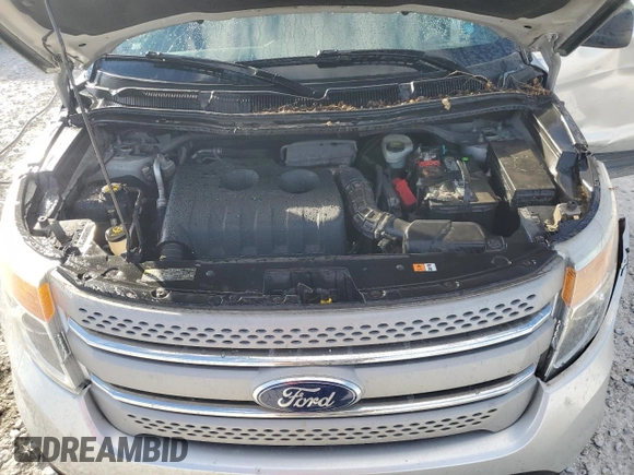 2012 Ford Explorer с VIN 1FMHK7B9XCGA82148, выставлен на аукционе Copart как лот 76050574 с пробегом 213 768 миль миль и Чистый • Clean title. История ставок и продаж доступна на DreamBid. Изображение 12.