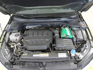 2022 Volkswagen GTI Autobahn с VIN WVW687CD9NW126727, выставлен на аукционе IAAI как лот 42413190 с пробегом 39 455 миль миль и . История ставок и продаж доступна на DreamBid. Изображение 10.