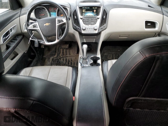 2014 Chevrolet Equinox LT with VIN 2GNFLGE39E6194482, listed as a Copart auction lot 88975835 with 234,540 mi miles and Clean Title. Bid and sale history available at carsss.com. Image 8.
