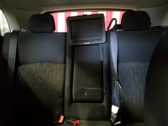 2020 Mitsubishi Outlander Sport ES 2.0 with VIN JA4AR3AU5LU010012, listed as a Copart auction lot 47169885 with 63,156 mi miles and Salvage Title. Bid and sale history available at carsss.com. Image 10.