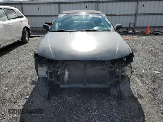 2002 Toyota Solara SE with VIN 2T1FF28P02C596323, listed as a Copart auction lot 49174755 with 179,904 mi miles and Salvage Title. Bid and sale history available at DreamBid. Image 5.
