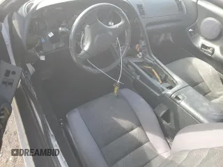 1997 Toyota Supra с VIN JT2DD82A4V0038759, выставлен на аукционе Copart как лот 86114544 с пробегом Не указан миль и Списание • Salvage title. История ставок и продаж доступна на DreamBid. Изображение 8.